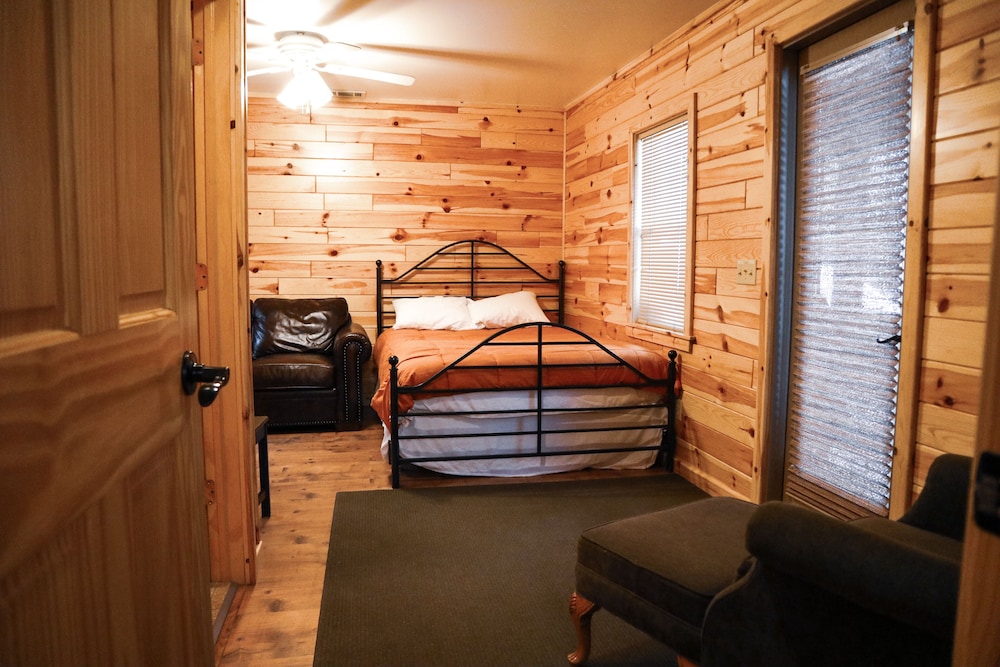 Au Sable Riverview Resort - photo 6