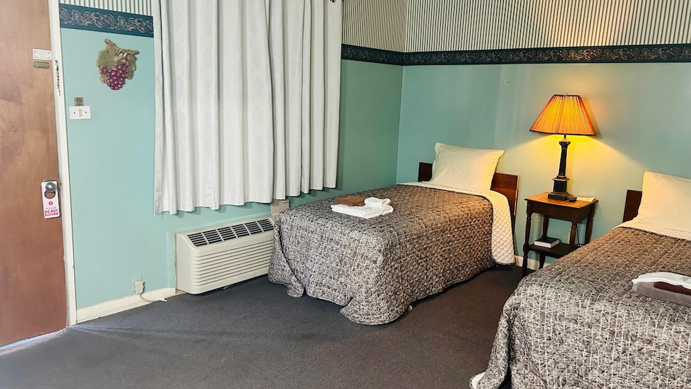 Victorian Inn Superior By Capital O NE - photo 45