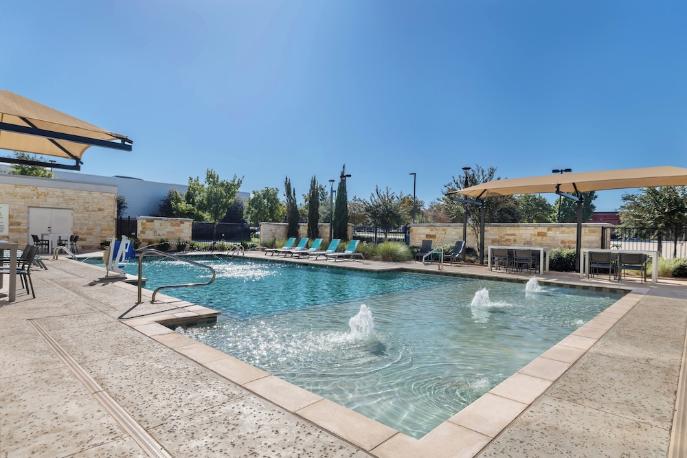 Home2 Suites by Hilton Dallas Addison - photo 25