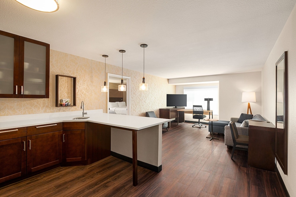 Residence Inn Denver Cherry Creek - photo 8