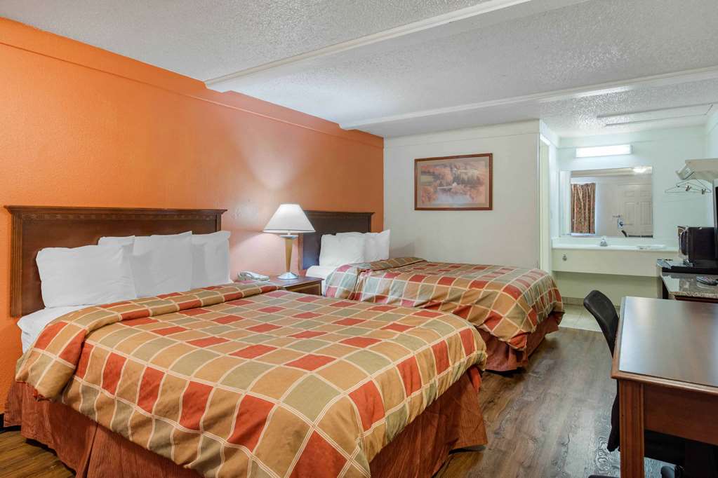 Rodeway Inn Auburn Hills Detroit - photo 11