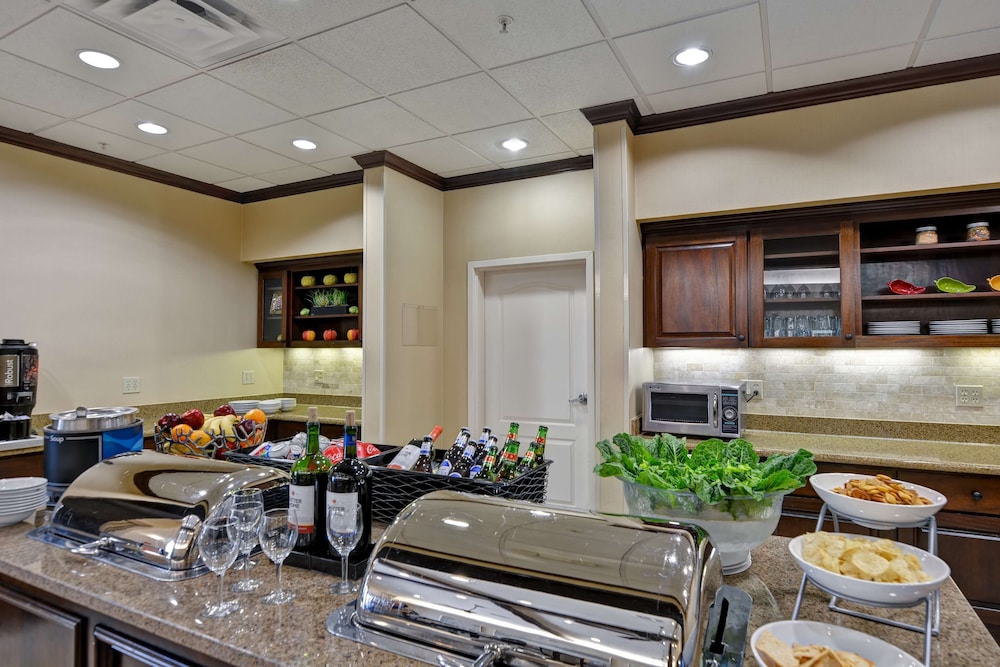 Homewood Suites Houston West Energy Corridor - photo 46