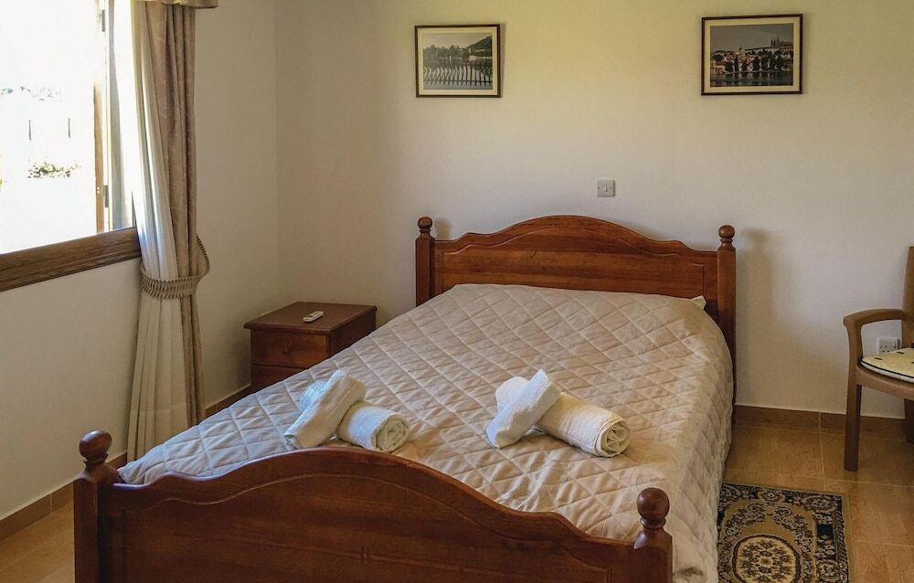 Stunning Home In Maroni Larnaca