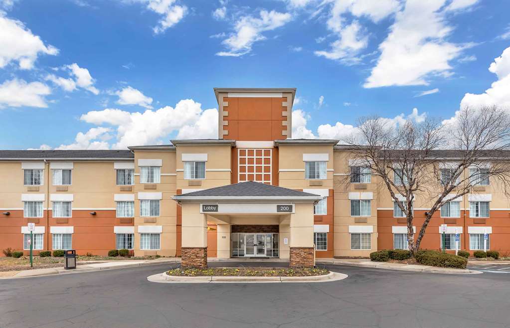 Extended Stay America Suites DC Alexandria Eisenhower Ave in Alexandria, United States