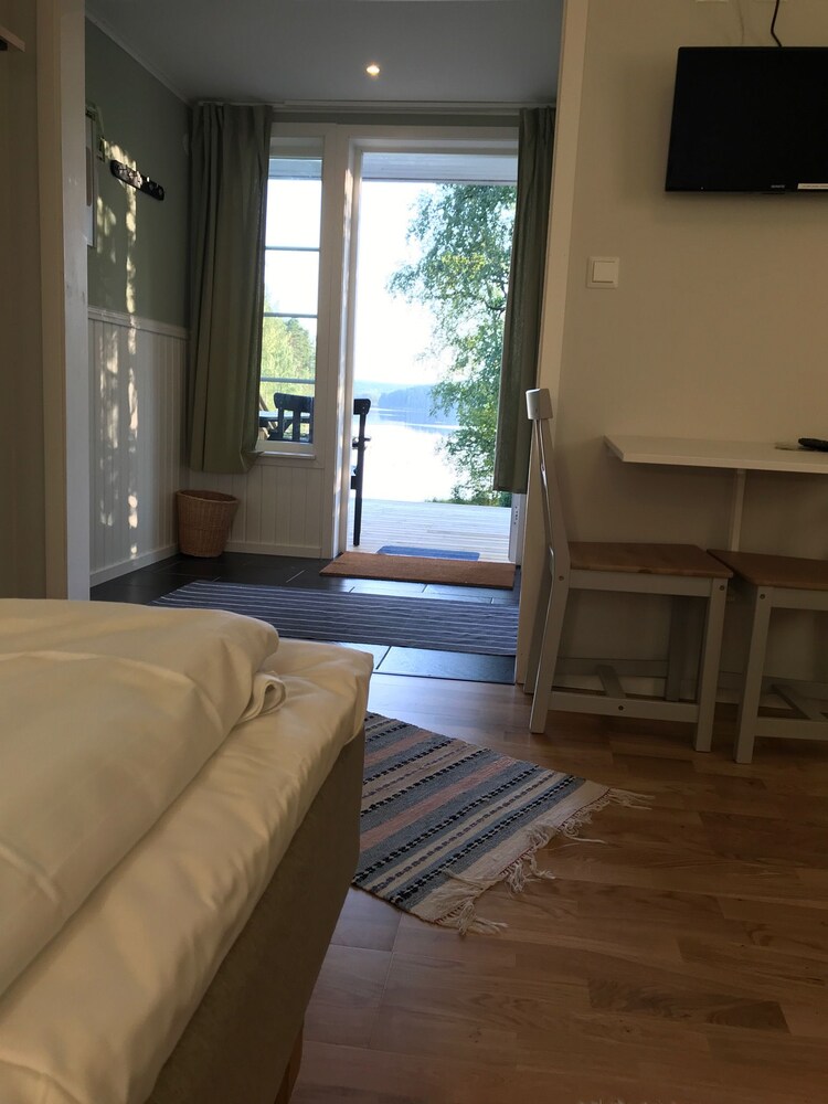 Sandvikengården Stugby — Arvika — photo 3