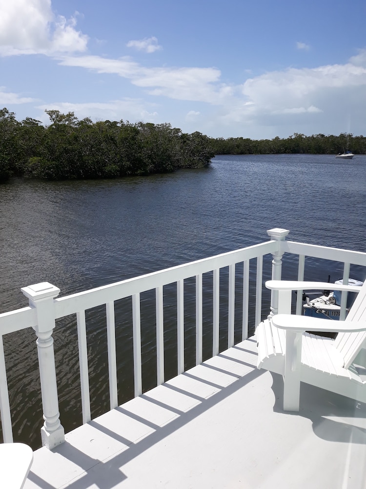Mangrove Marina and Resort Aqualodge Houseboats - photo 128