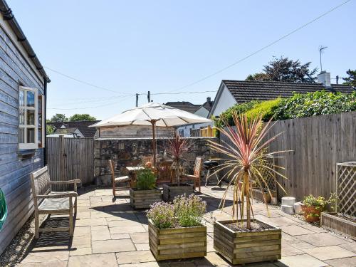 The Potting Shed — hotel in Par