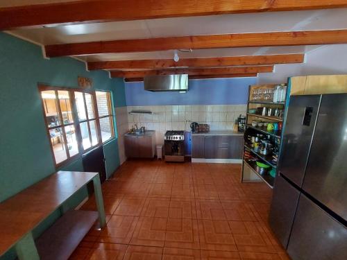 Vientos San Pedro in San Pedro De Atacama, Chile