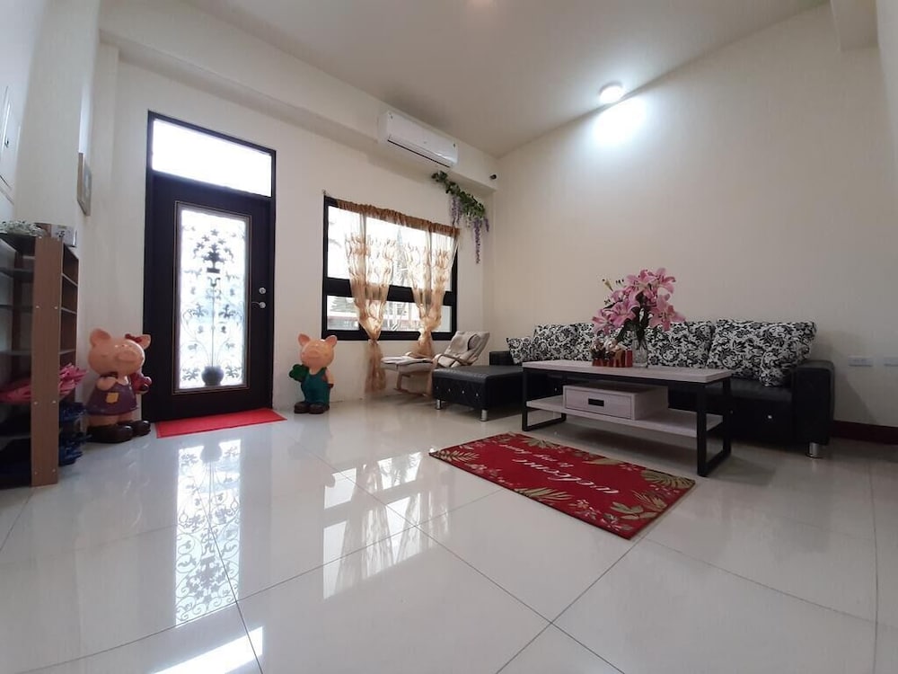 Bear Loves You in Taitung, Republic of China Taiwan