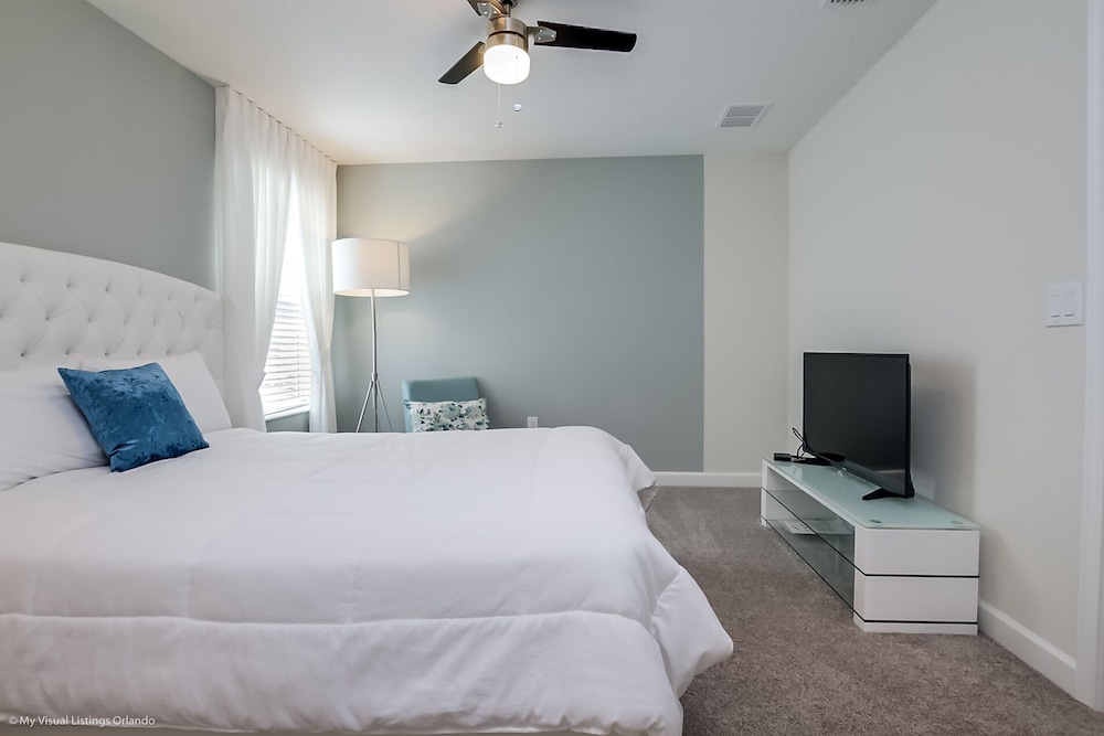 8915sd 8 Bedroom Resort Villa With Games R - photo 31