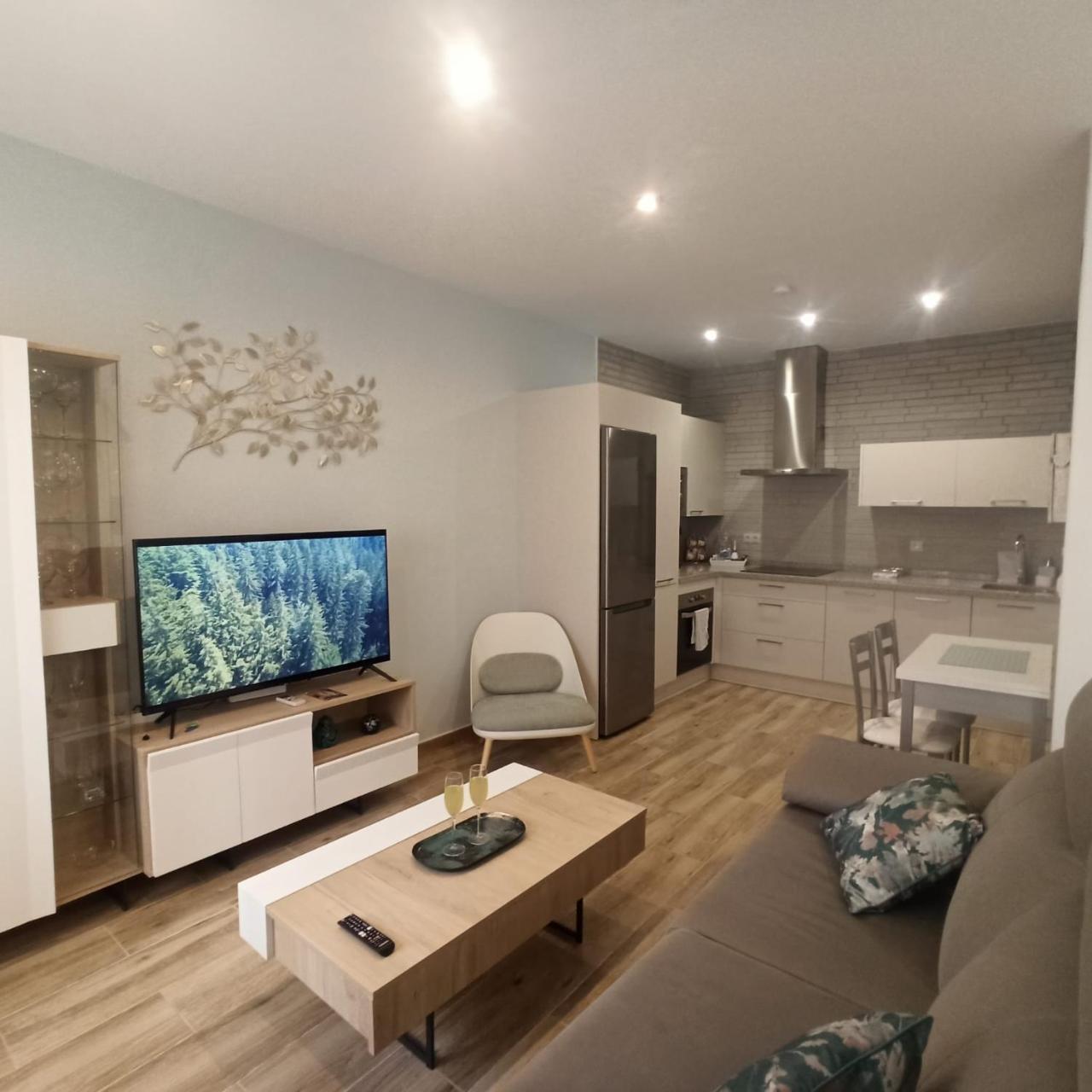 Mediterranean Charm in Malaga, Spain