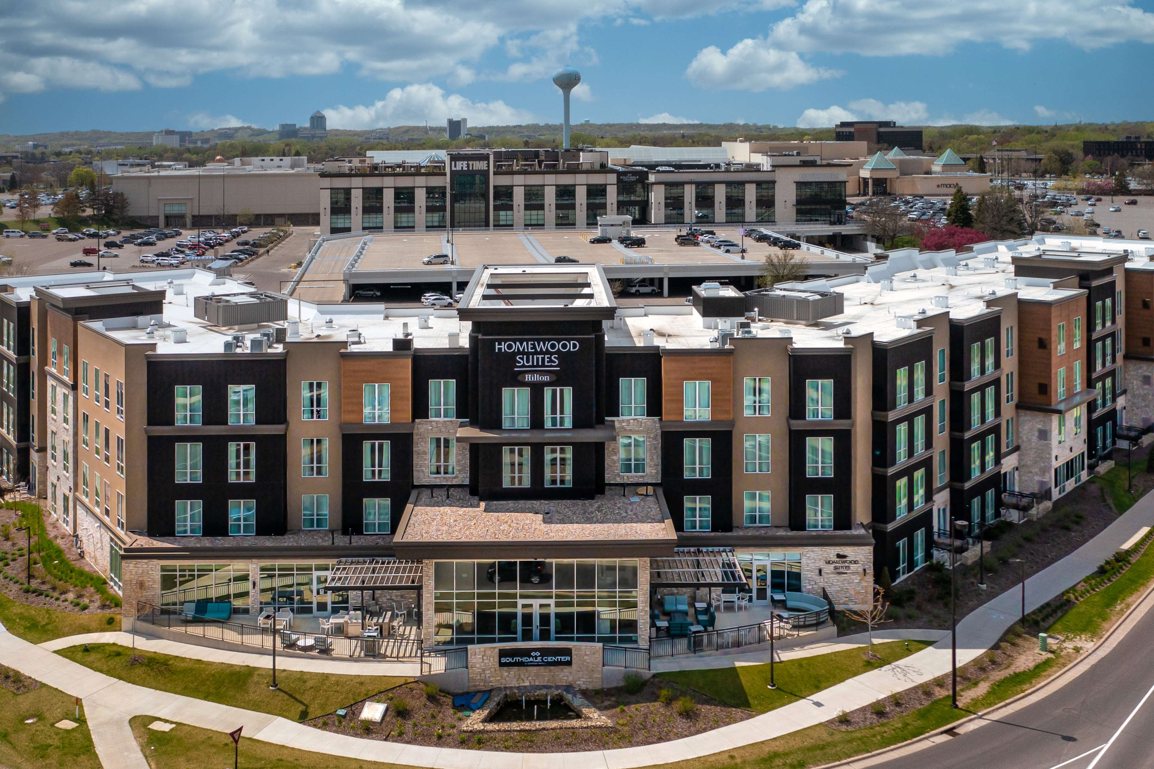 Homewood Suites by Hilton Edina Minneapolis - photo 3