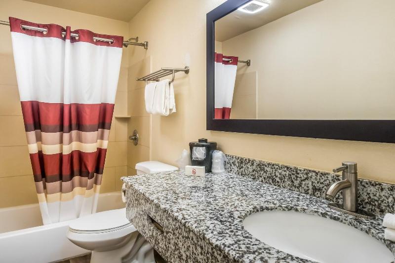 Red Roof Inn Chicago Alsip - photo 45