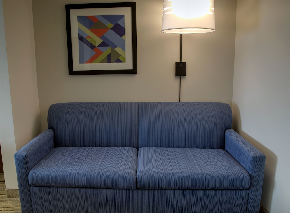 Holiday Inn Express Rochelle an IHG Hotel - photo 3