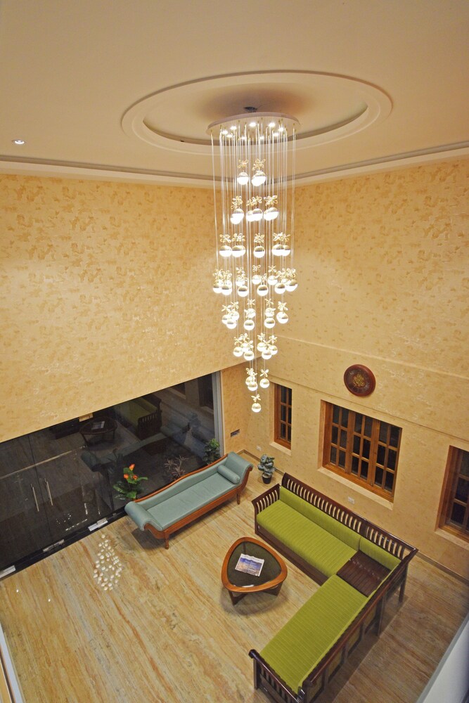 A K G Hotel — Puducherry — photo 3