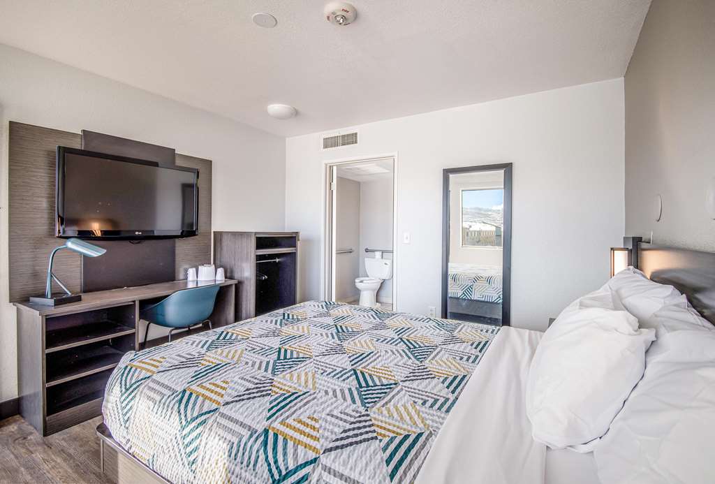 Motel 6 Elko NV - photo 18