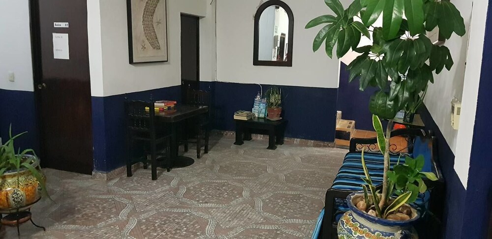 Hotel Colonial San Carlos — Cancun — photo 3