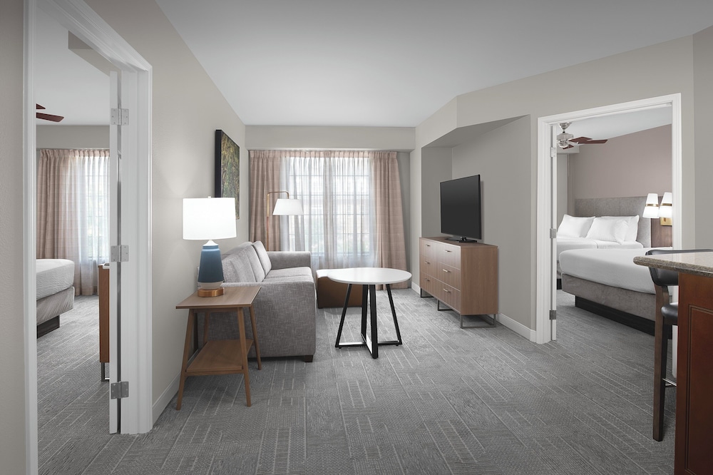 Staybridge Suites Charleston Ashley Phosphate - photo 38
