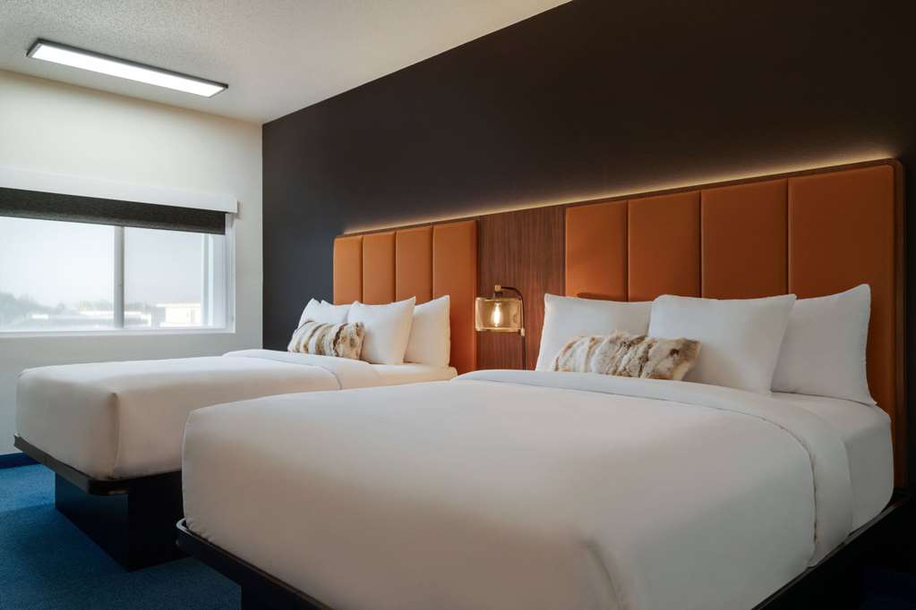 Travelodge by Wyndham Wall - photo 6