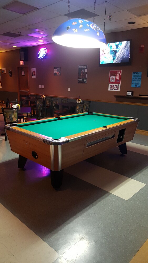 Route 66 Hotel Springfield Illinois - photo 26