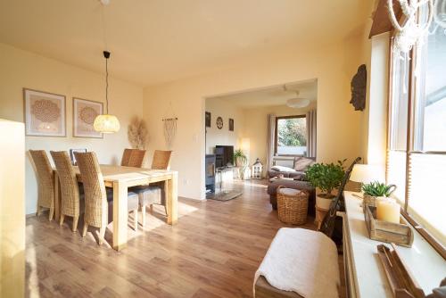 Ferienhaus am Spiegelberg in Lemgo in Lemgo, Germany