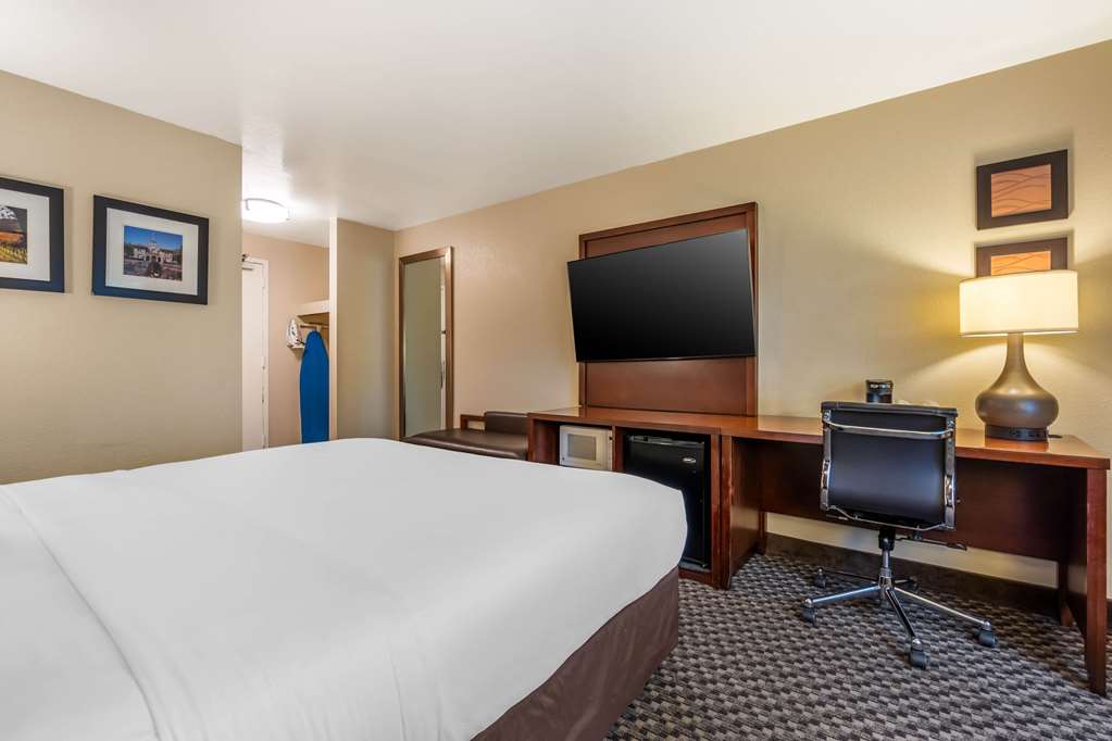 Comfort Inn Fairfield Napa Valley Area - photo 8