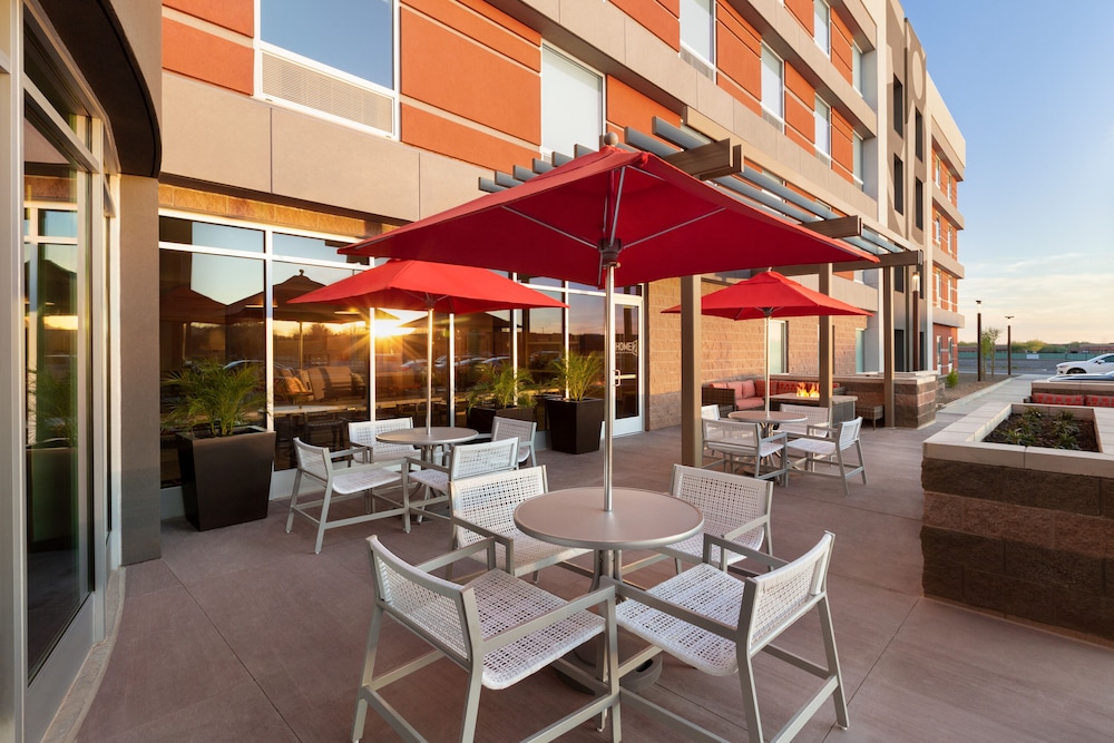 Tru By Hilton Scottsdale Salt River - photo 29