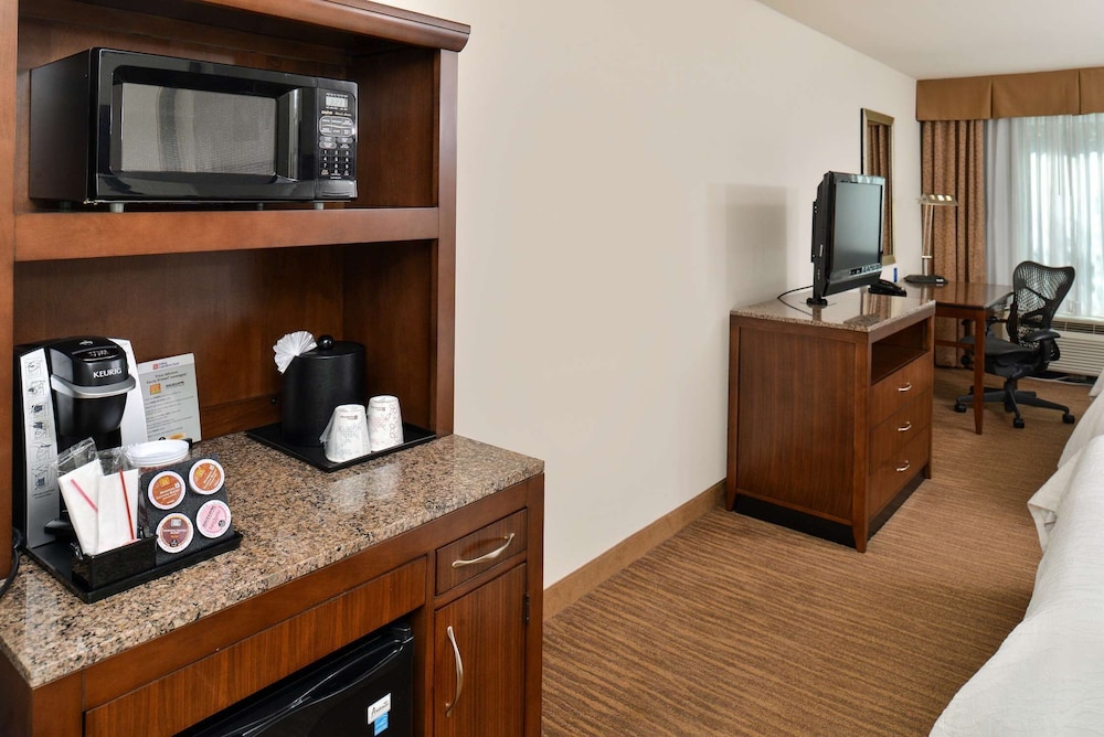 Hilton Garden Inn Dallas Addison - photo 18