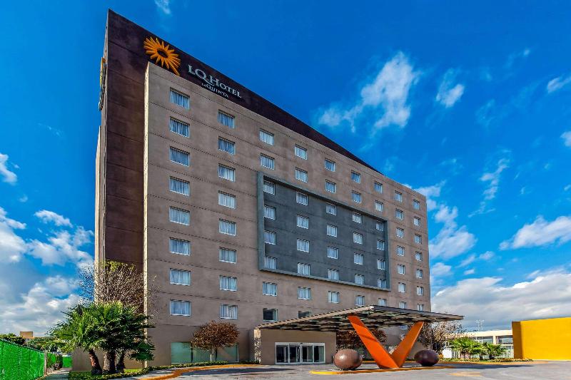 LQ Hotel by La Quinta San Luis Potosi