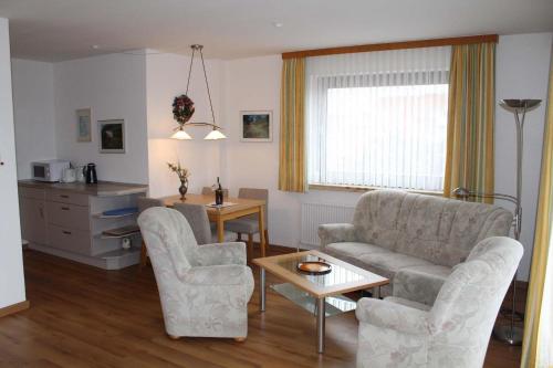 Germania 43 — 4-Star Luxury Hotel in Sankt Peter-Ording, Germany