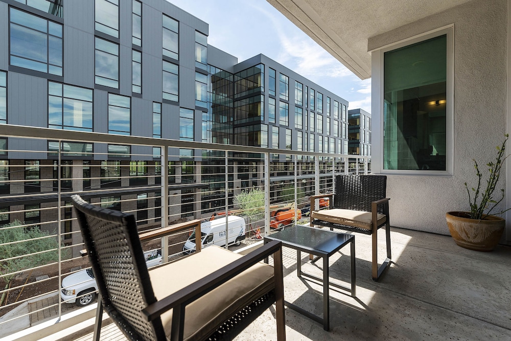 Tempe Lofts - photo 27