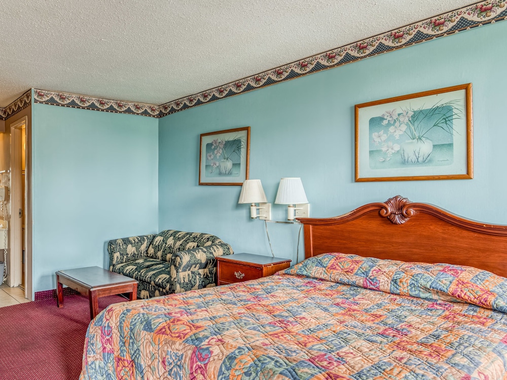 OYO Hotel Jackson North I 55 - photo 19