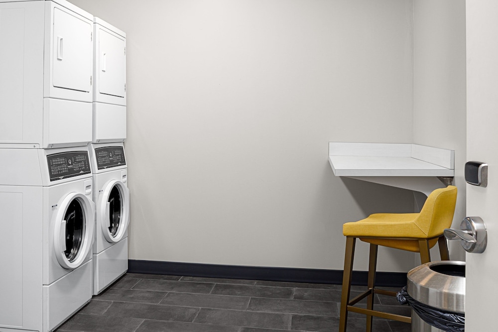 TownePlace Suites by Marriott Ironton - photo 21