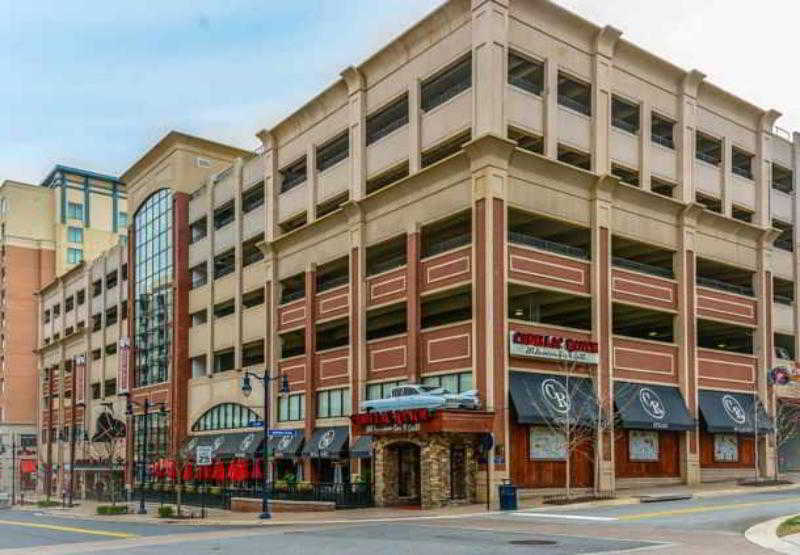 Residence Inn National Harbor Washington DC Area - photo 72