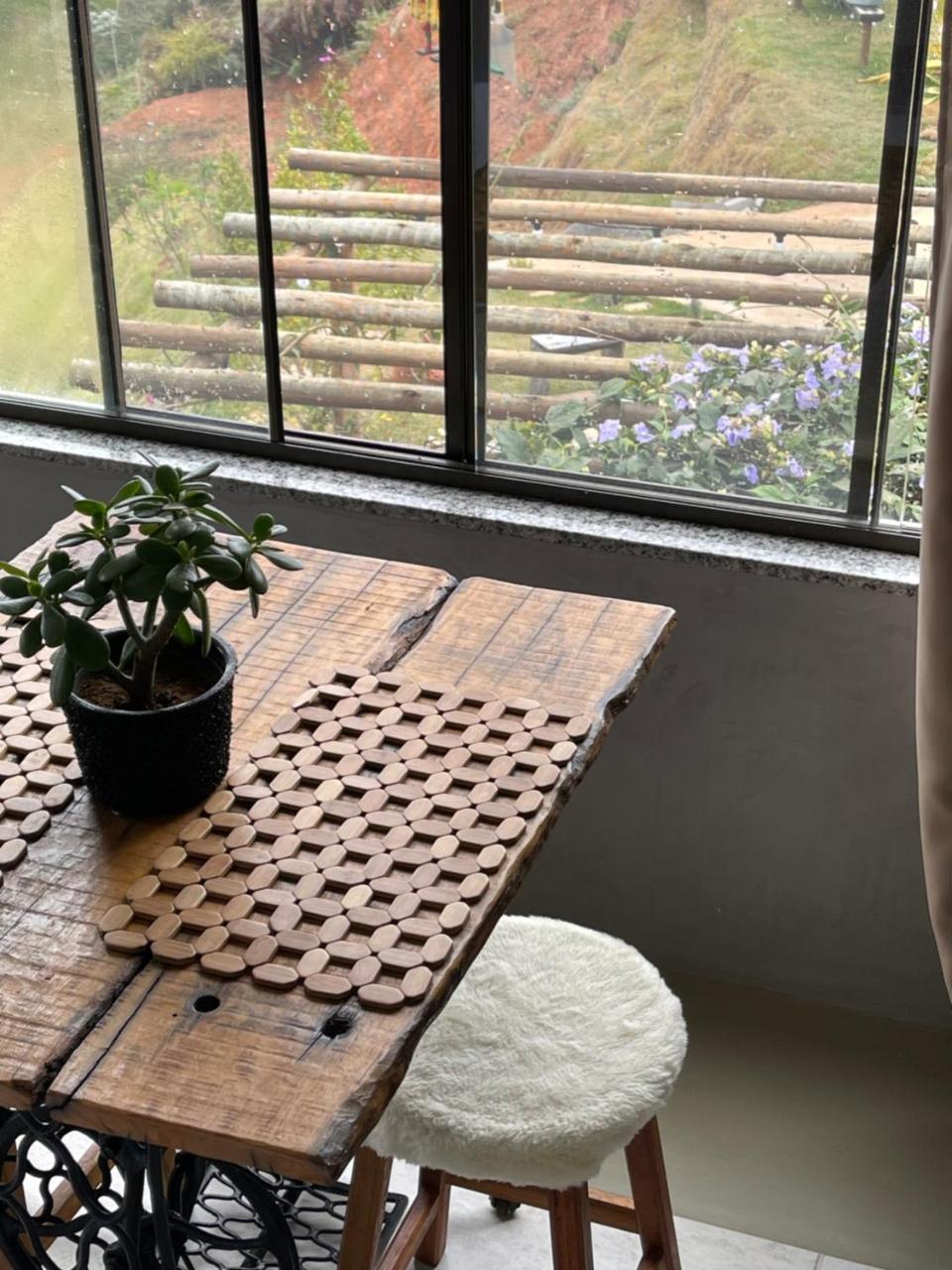 Estancia Shangri La — Santa Teresa