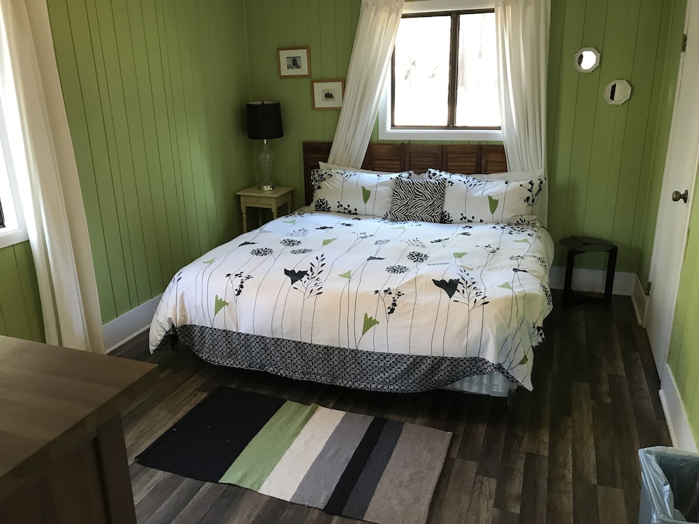 Pine Mountain Club Chalets Resort - photo 36