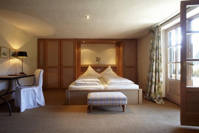 Hotel Garni Sonnwend — hotel in Kreut