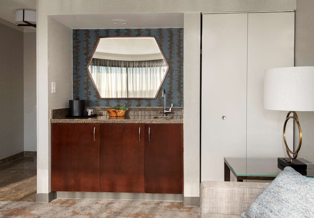 Embassy Suites by Hilton Bethesda Washington DC - photo 12