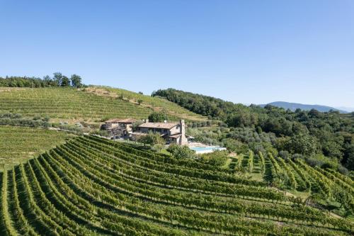 Lis Fadis Wine Relais — hotel in Cividale Del Friuli