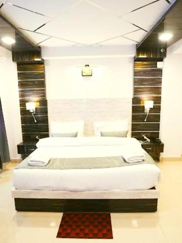 Hotel Samriddhi Nath - last minute hotel in Unknown City