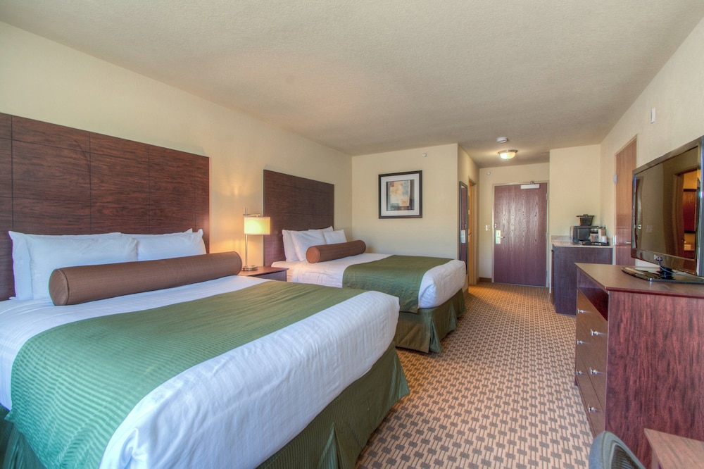 Cobblestone Inn & Suites Wray - photo 16