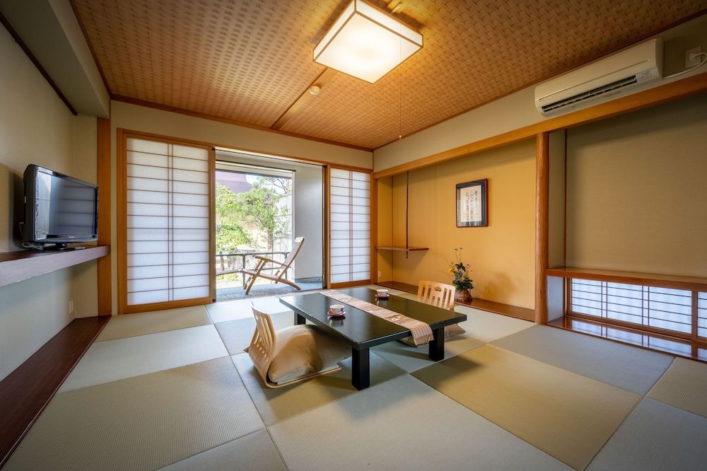 Morinoyu — hotel in Nanyo