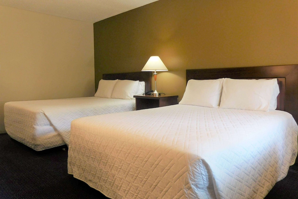 Travelodge by Wyndham Canyonville - photo 19