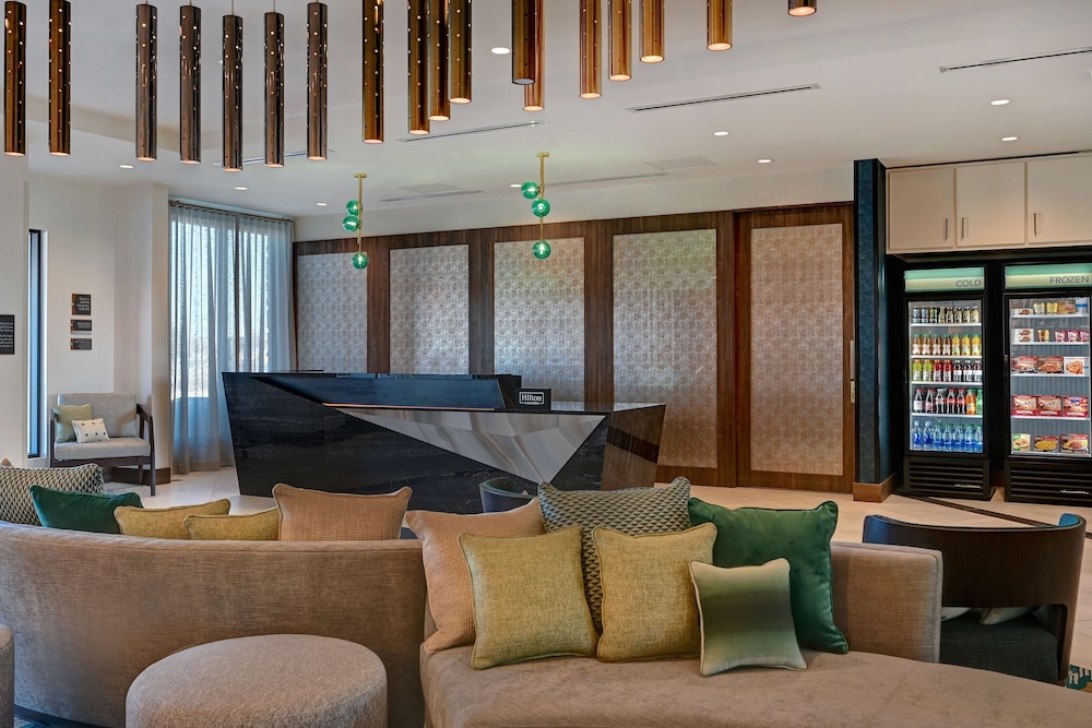 Homewood Suites by Hilton Dallas The Colony - photo 6