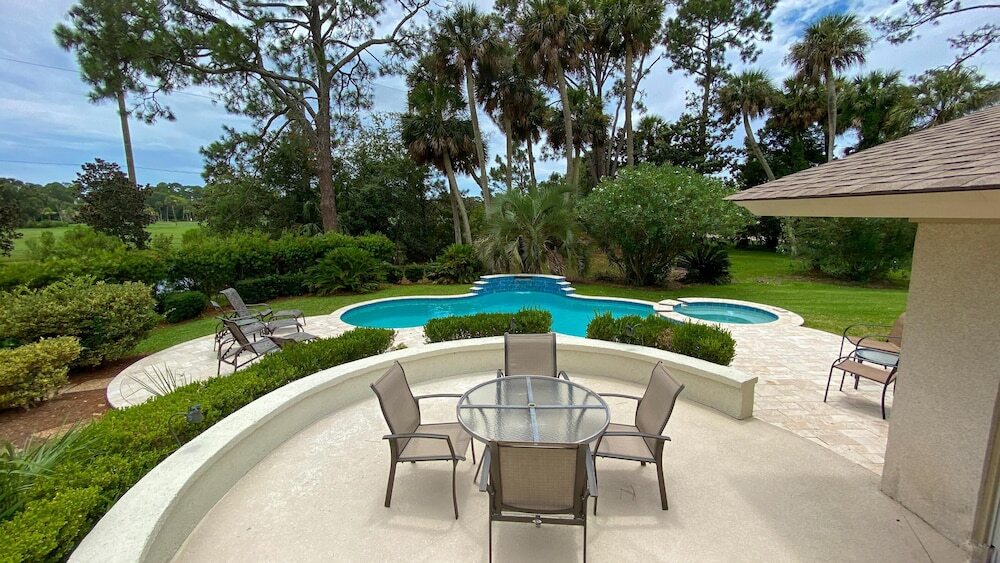 34 North Live Oak at The Sea Pines Resort - photo 15