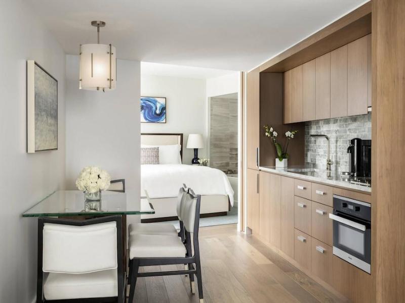 The Ritz Carlton Residences Waikiki Beach - photo 90