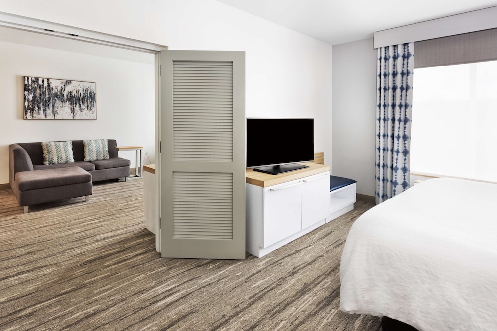 Hilton Garden Inn Birmingham SE Liberty Park - photo 17