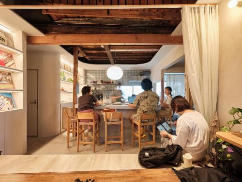 Tipy Records Inn Photon — Odawara