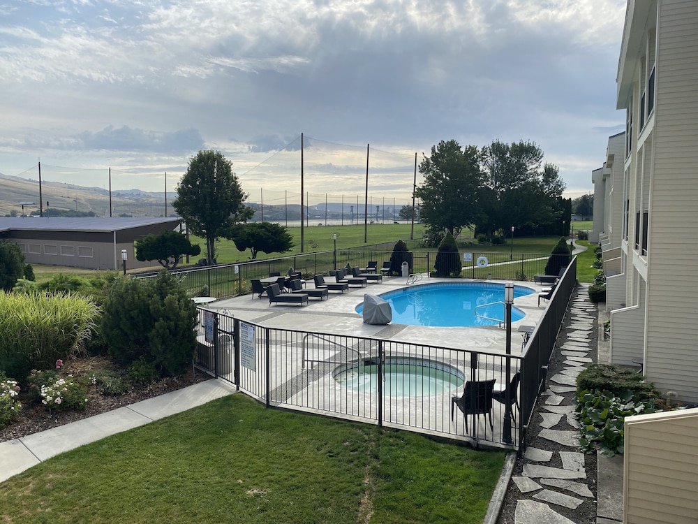 Holiday Inn Clarkston Lewiston by IHG - photo 32