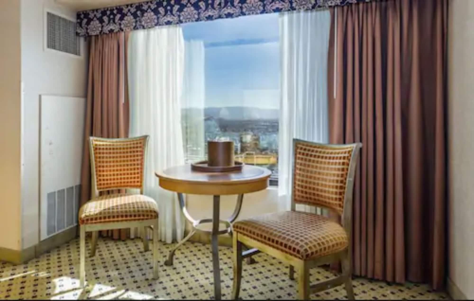 Reno Suites - photo 27